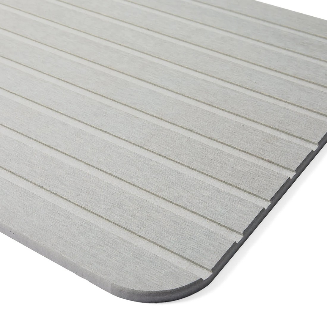 5 Stone Dry Bath Mat and Tray Set, 5 of 9