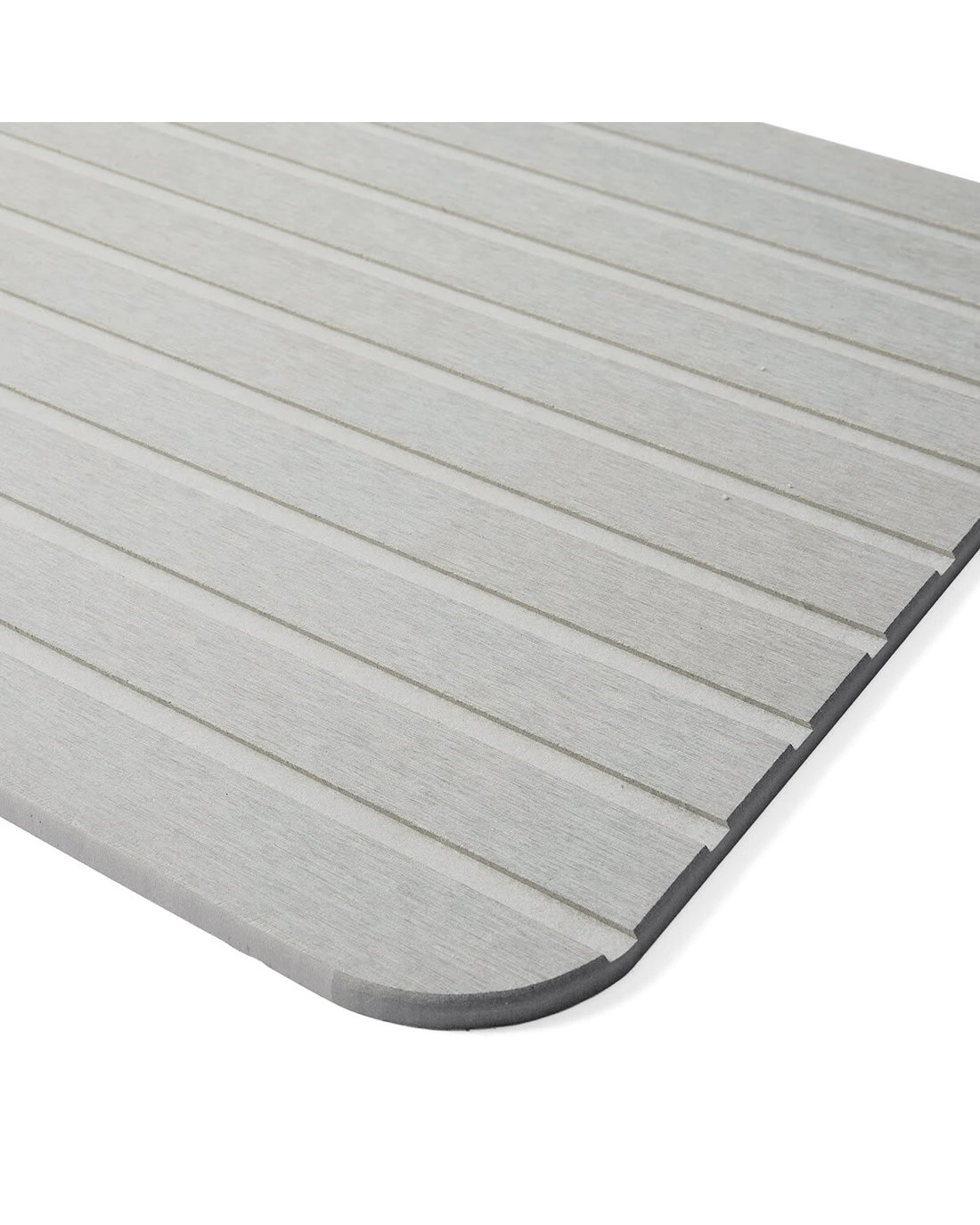 5 Stone Dry Bath Mat and Tray Set, 5 of 9