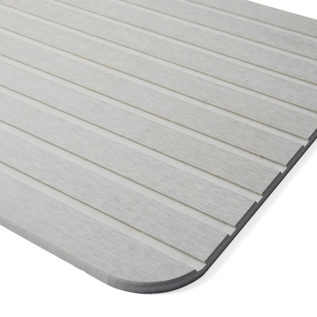 6 Stone Dry Bath Mat and Tray Set, 6 of 10