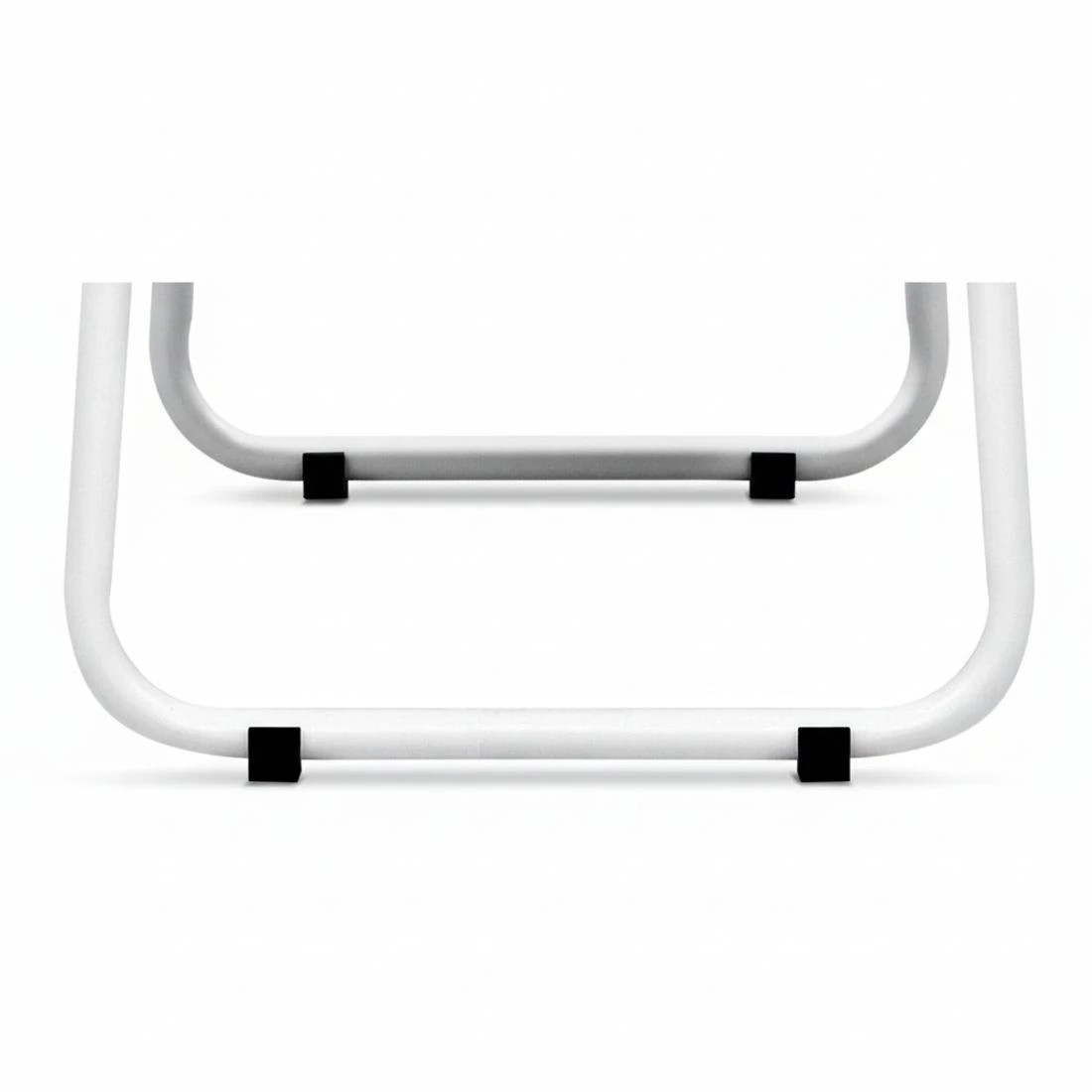 8 Artiss Wardrobe Clothes Rack Airer Coat Stand 150cm - White, 8 of 8