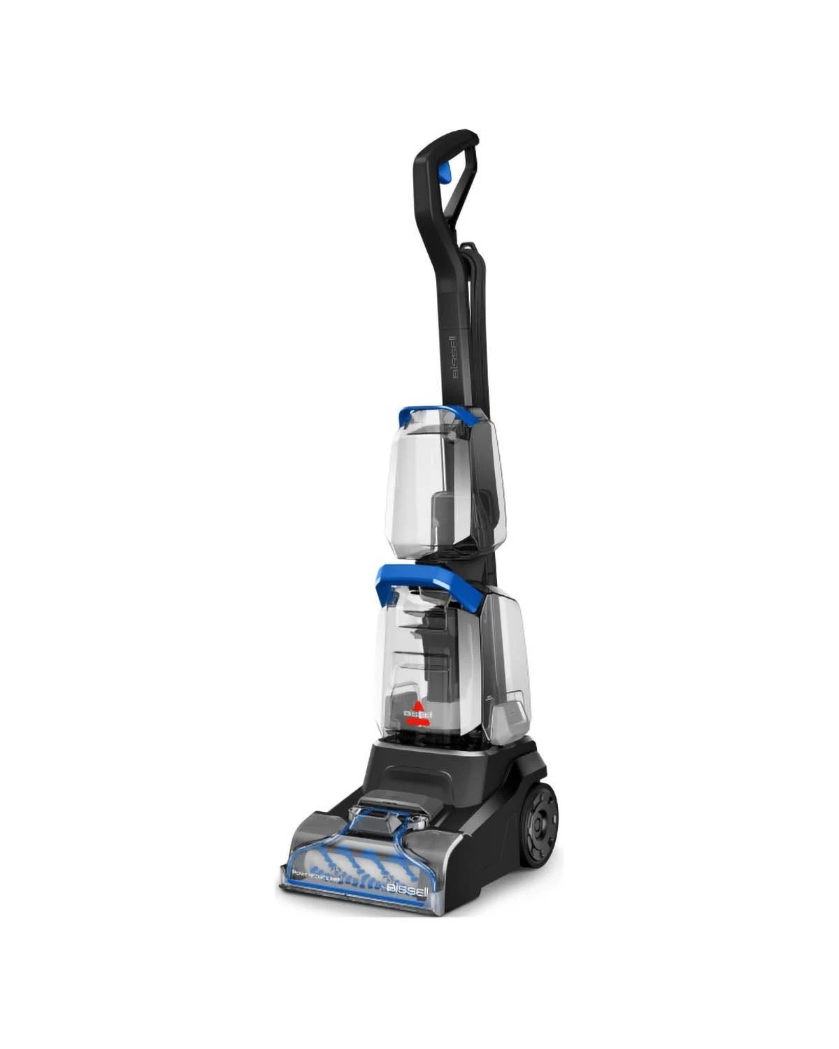 1 Bissell Powerforce Pet Upright Carpet Cleaner, 1 of 1