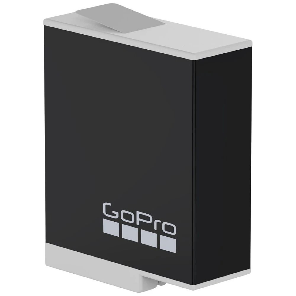 1 GoPro Enduro Battery for HERO9/10/11/12, 1 of 3