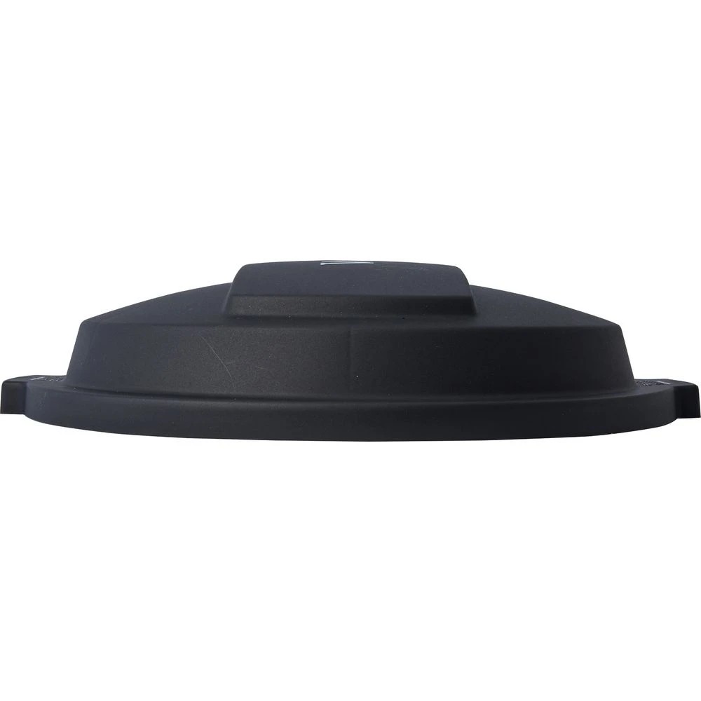 3 Willow Plastic Bin with Lid 75L, 3 of 3