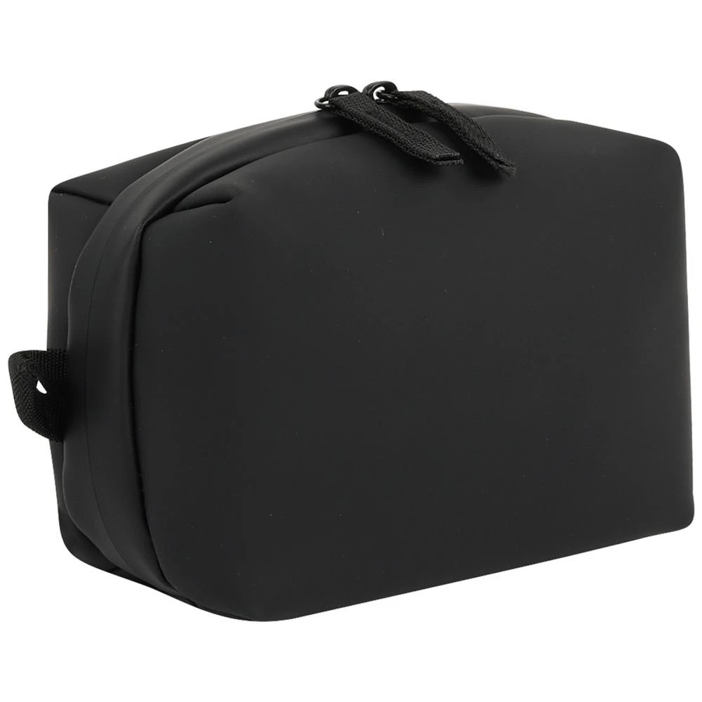 1 J.Burrows Tech/Cable Organiser Small Black, 1 of 6