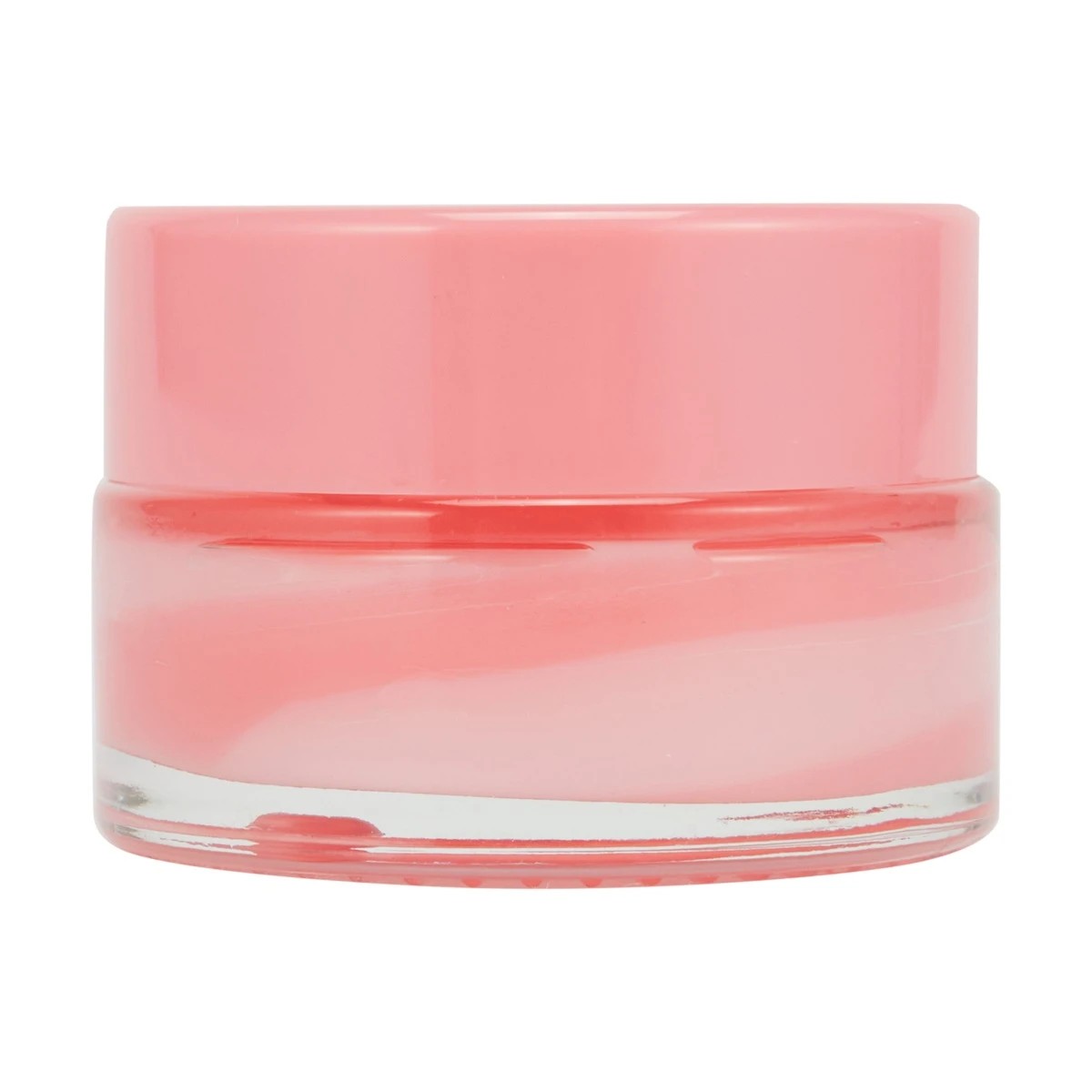 4 OXX Skincare Lip Care Overnight Lip Mask 20ml - Watermelon and Grapefruit Scented, 4 of 5