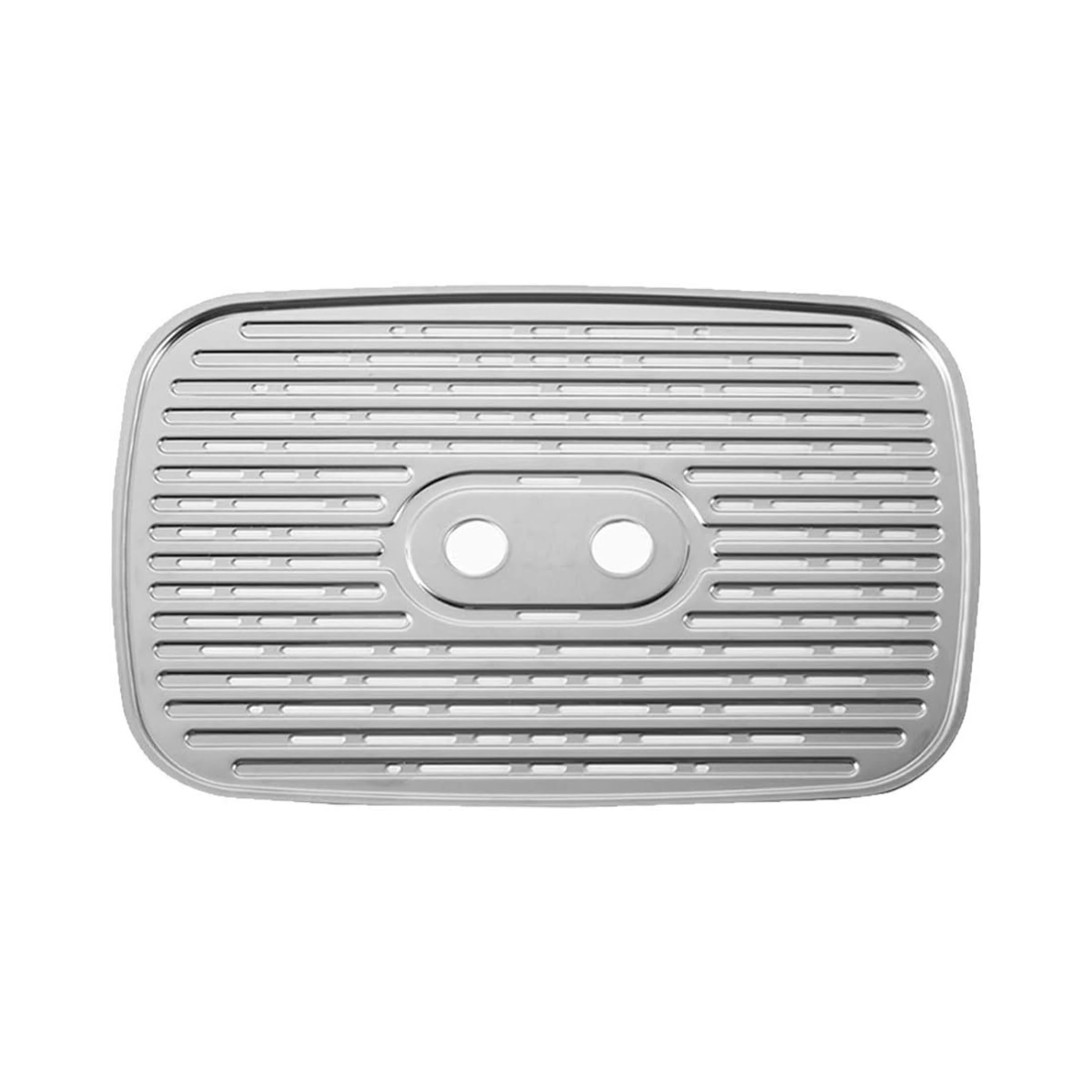 2 Morphy Richards Stainless Steel Steam Tray Accessory For Multifunction Pots, 2 of 2