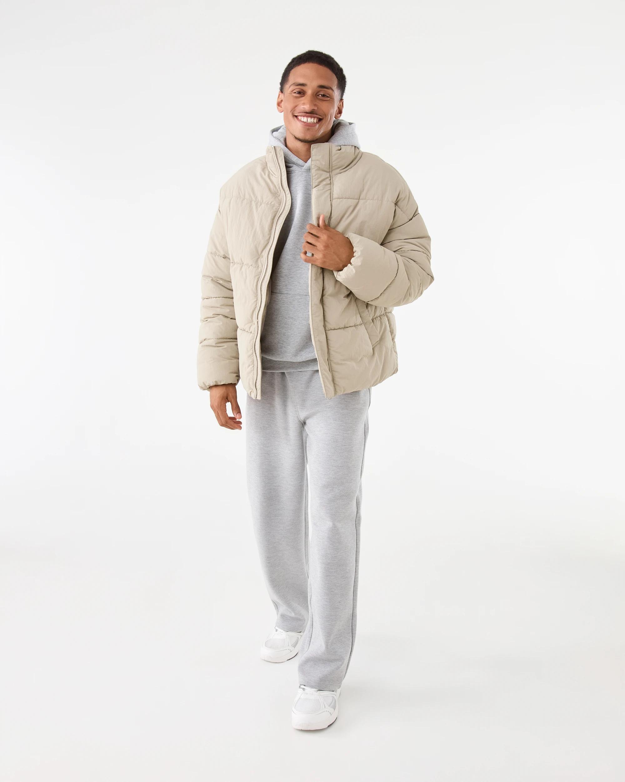 2 Puffer Jacket Bge Lunar, 2 of 10