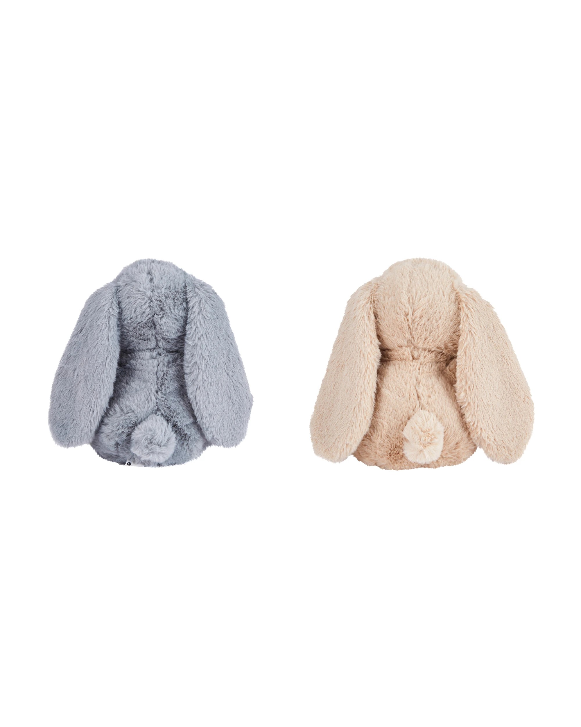 3 Easter Bunny Plush - Assorted, 3 of 4