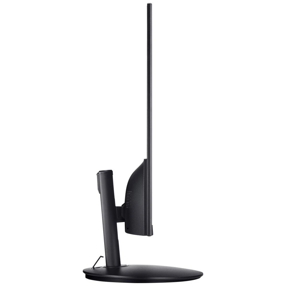 7 Acer 24" FHD 100Hz 1ms USB-C 65W PD Ergon Monitor SH242Y G, 7 of 7