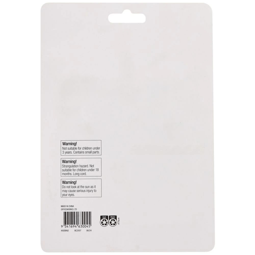 3 Kadink Binoculars 5x30mm Zoom, 3 of 3