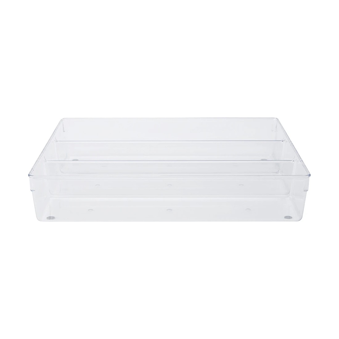 2 Cutlery Tray - Clear, 2 of 7