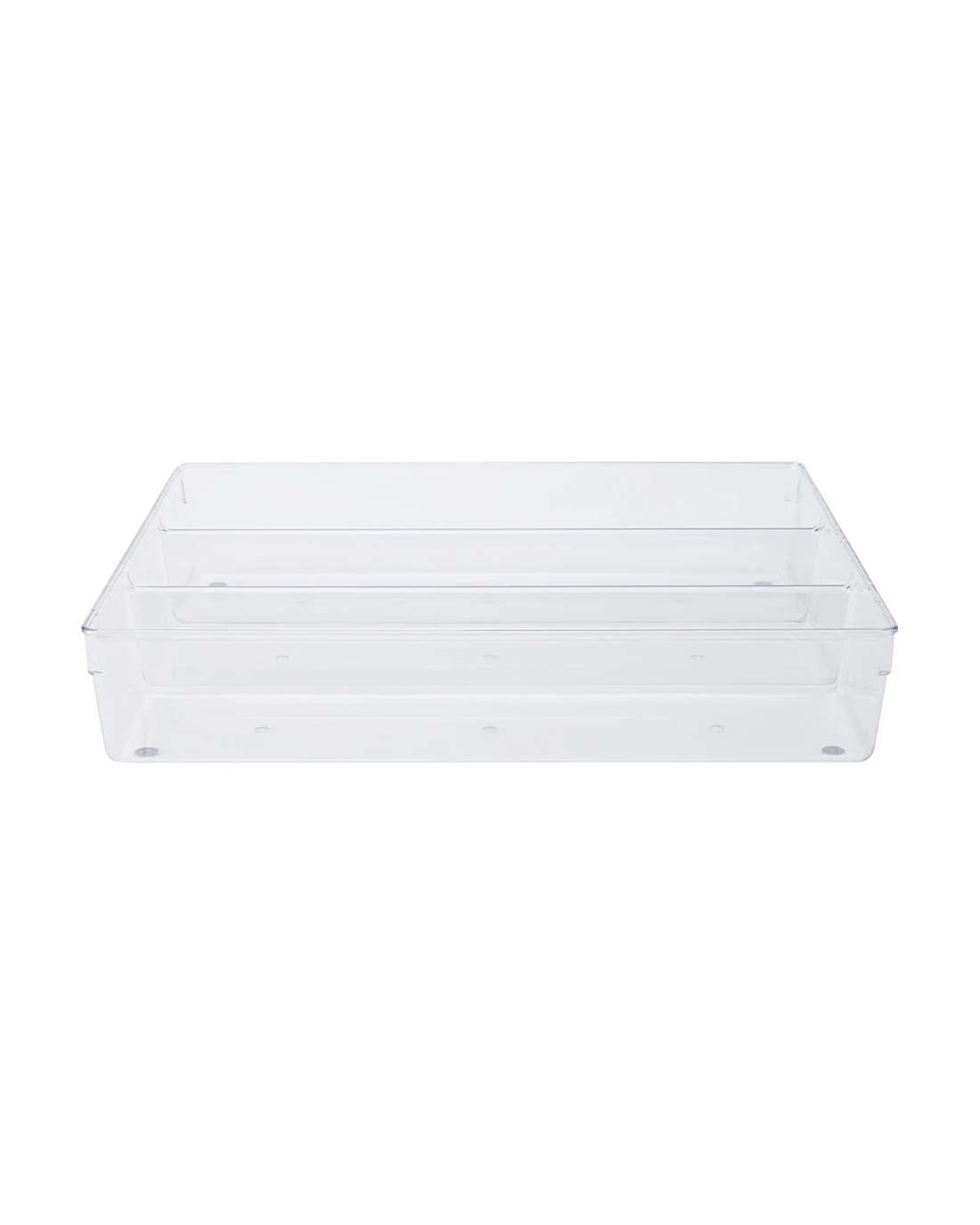 2 Cutlery Tray - Clear, 2 of 7