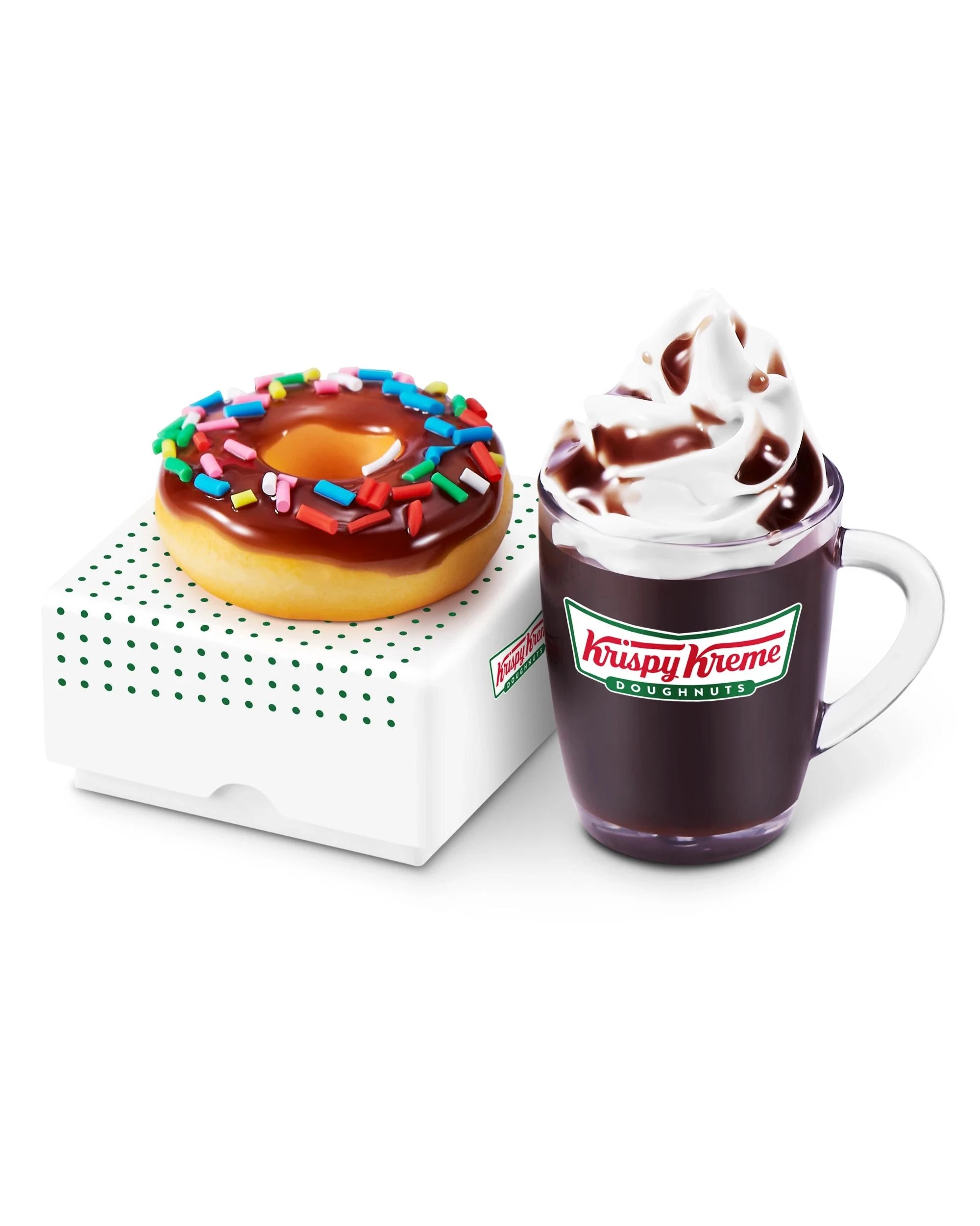 4 Mini Brands Create Krispy Kreme Series 1 Capsule By Zuru - Assorted - Multi, 4 of 9