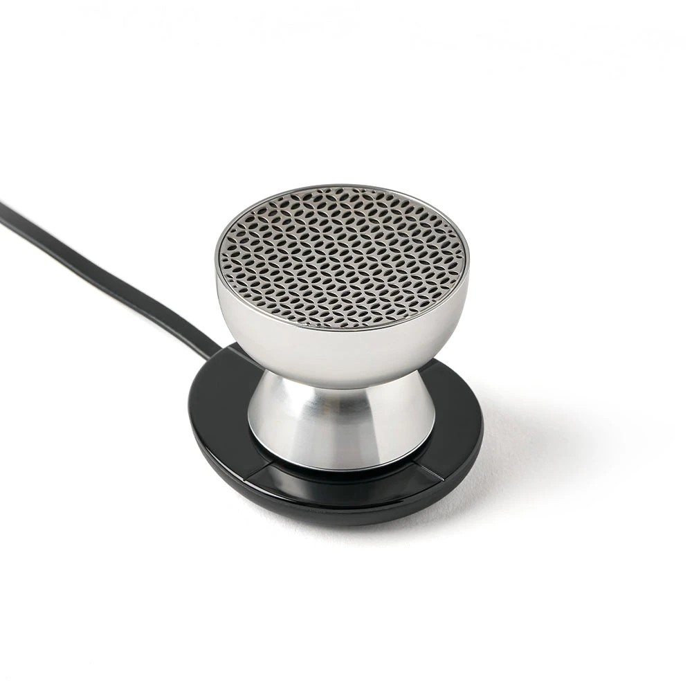 2 Lexon Tamo Infinitely Pairable Bluetooth Speaker - Metallic, 2 of 5