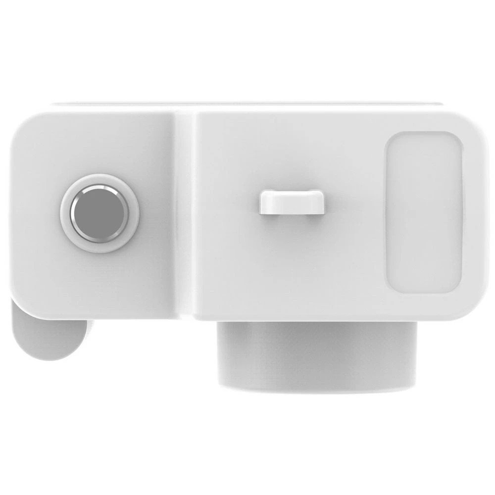 5 Blaupunkt Mini Digital Camera White, 5 of 6