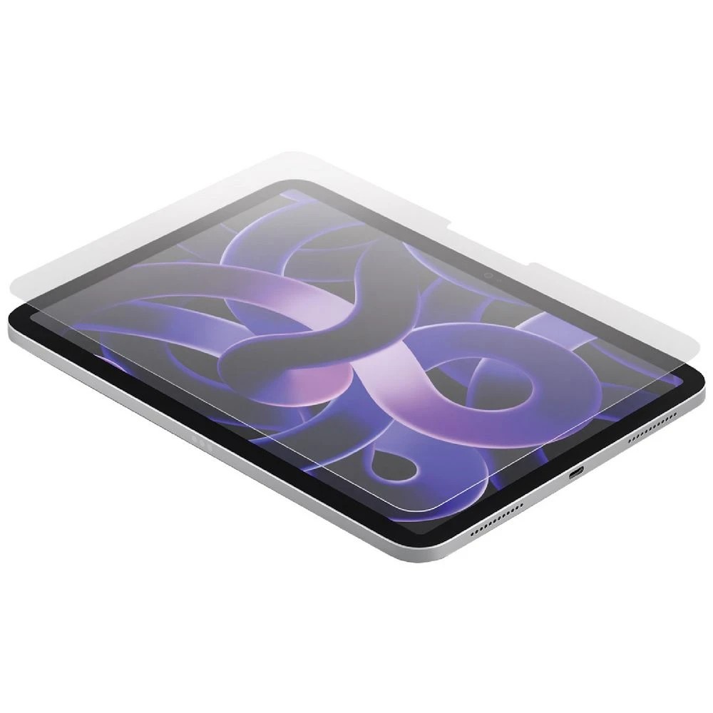 2 Cygnett OpticShield Screen Protector iPad Air 11" (M4/M3/M2), 2 of 5