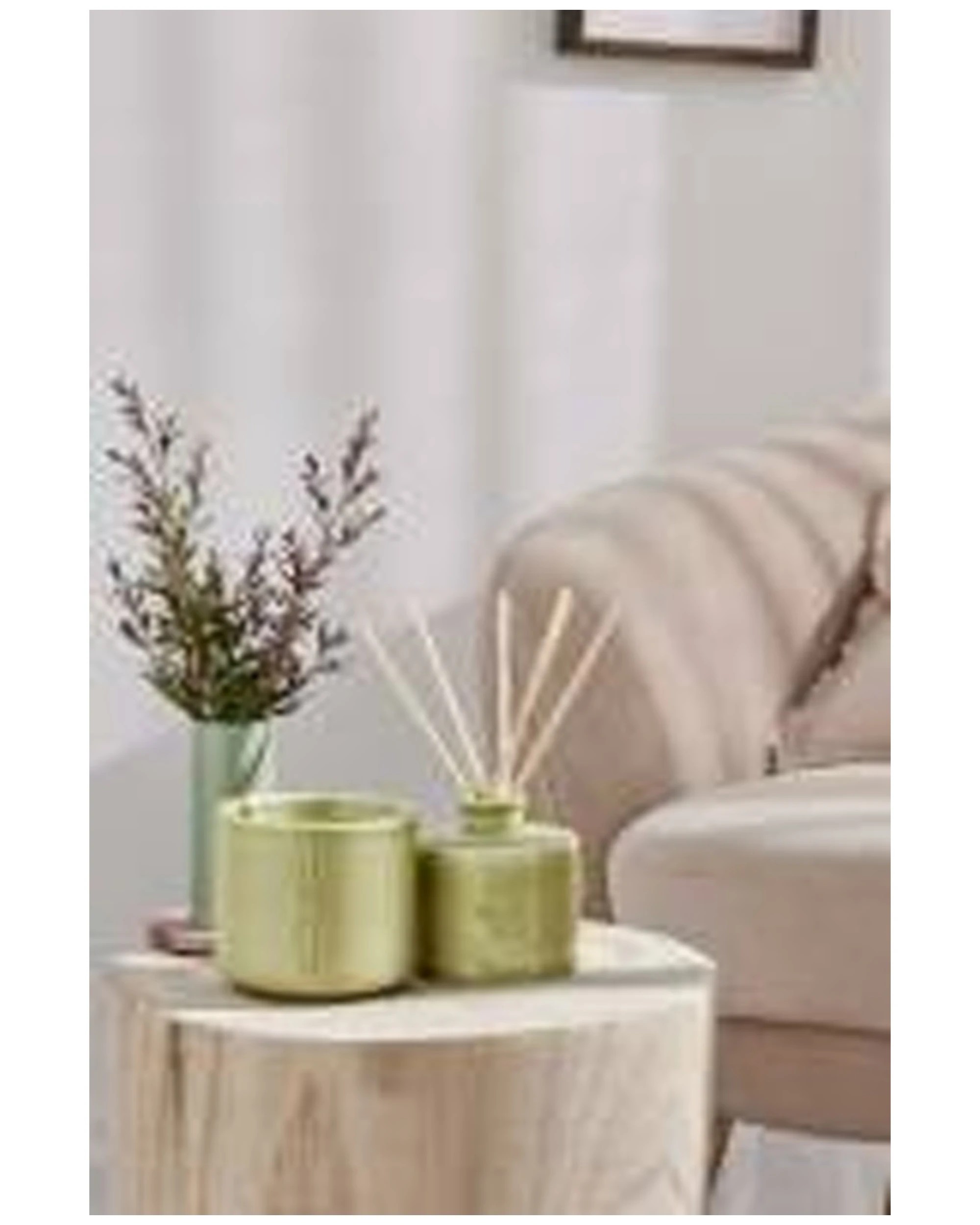 2 Love Anna X Chapters Night-In Reed Diffuser Cypress Cedarwood 200ml - Multi, 2 of 2