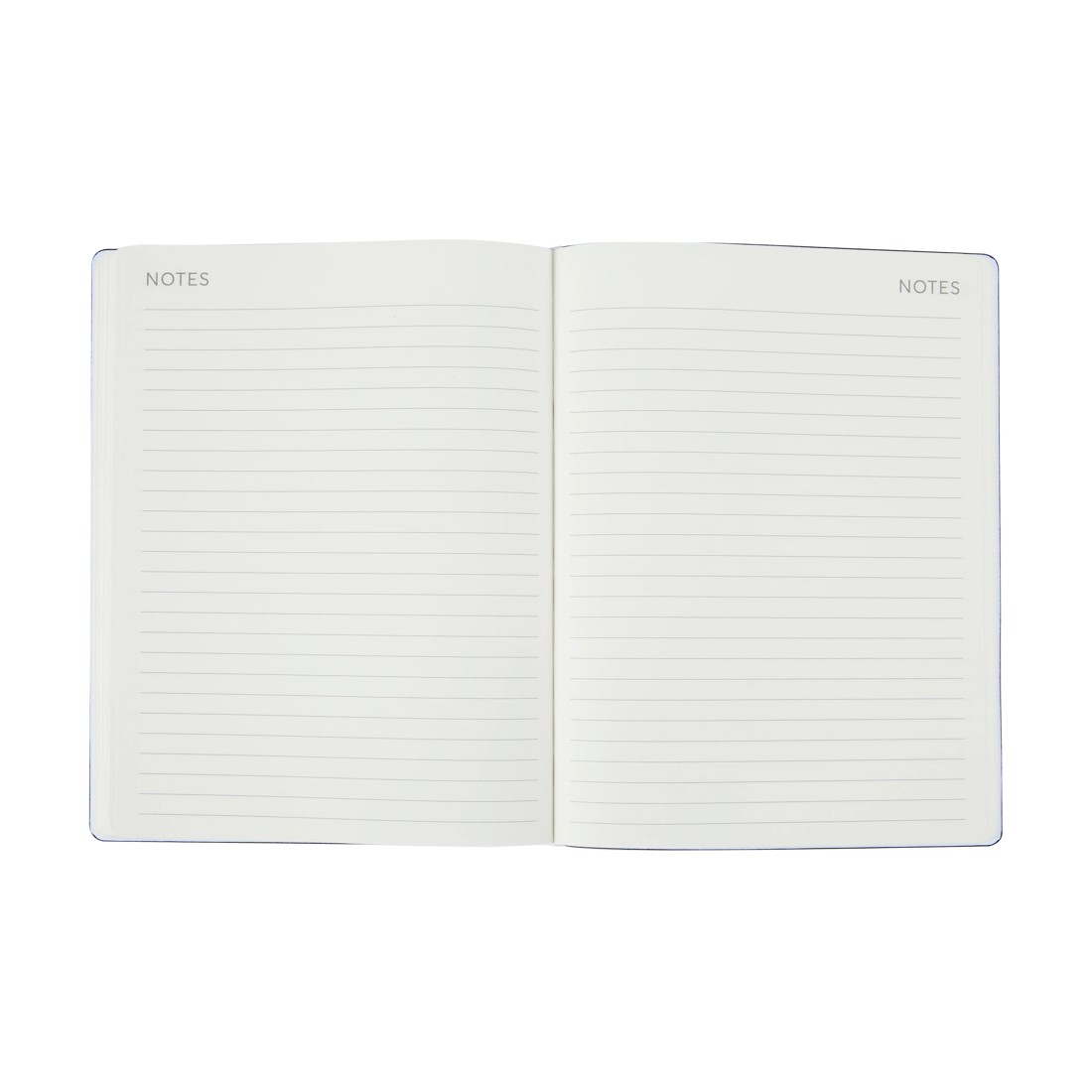 3 2026 Weekly Diary - Black, 3 of 8