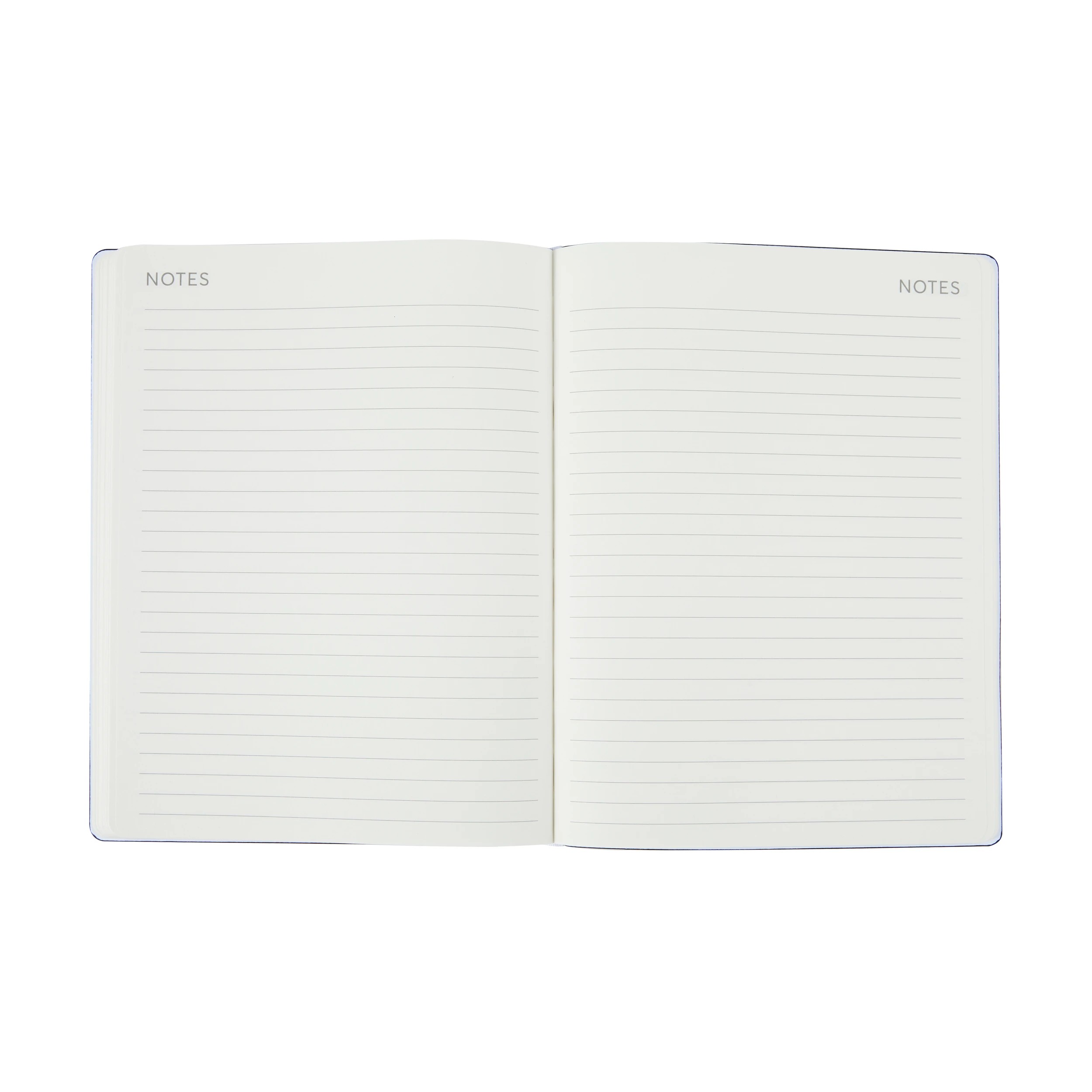 3 2026 Weekly Diary - Black, 3 of 8