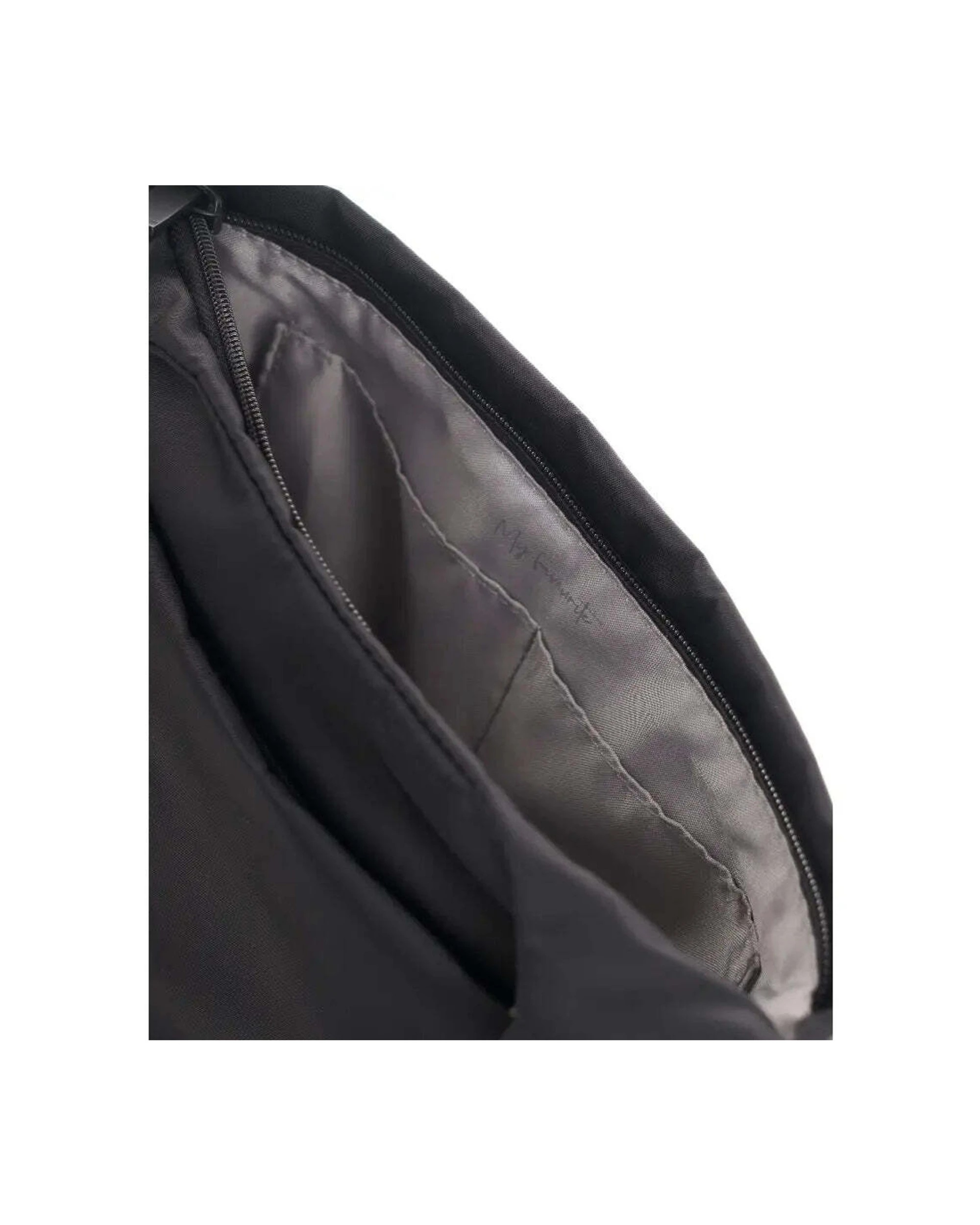 2 Hedgren Faith Crossover Shoulder Bag RFID Pocket Security Hook Water And Dust Repellent - Black, 2 of 9