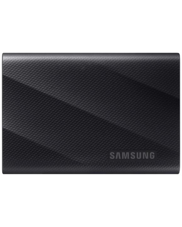 Samsung 1TB T9 Portable SSD Black