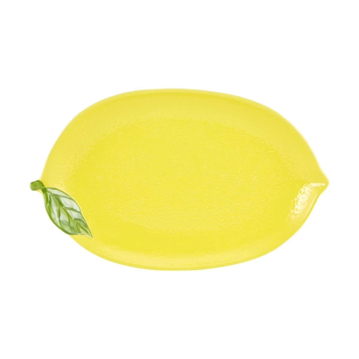 3 Lemon Platter, 3 of 4