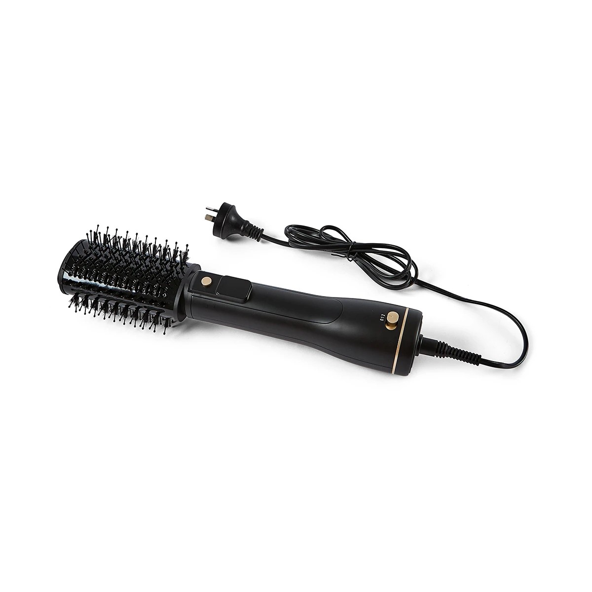 9 Haircare 5-in-1 Styler - Black, 9 of 10