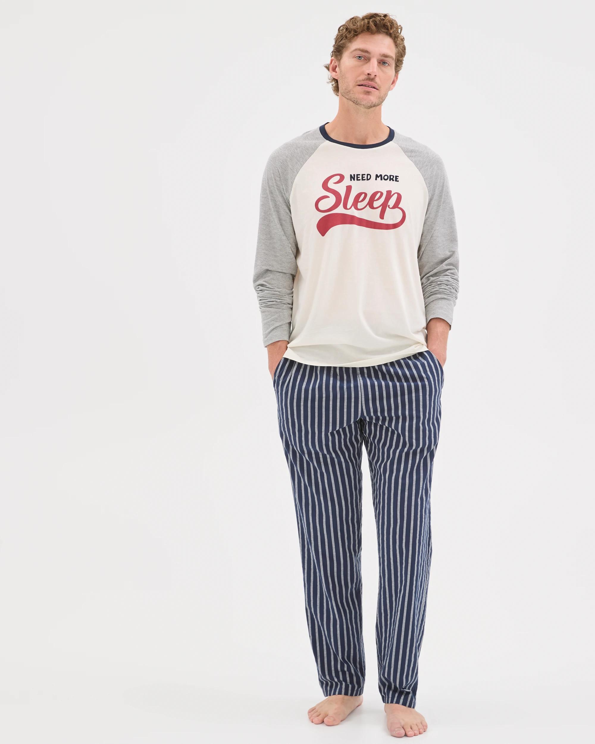 1 Maxx Australian Cotton Sleep Set MORE SLEEP, 1 of 6