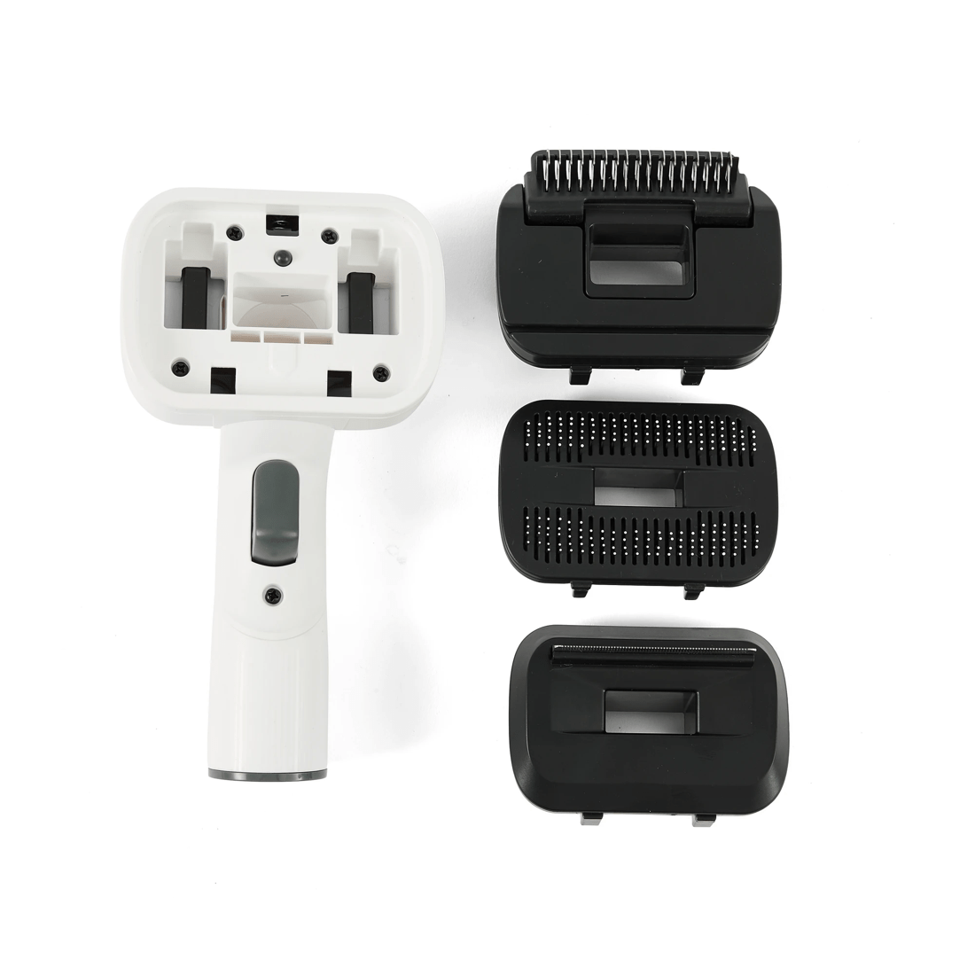 10 Pet Vacuum and Grooming Kit, 10 of 10