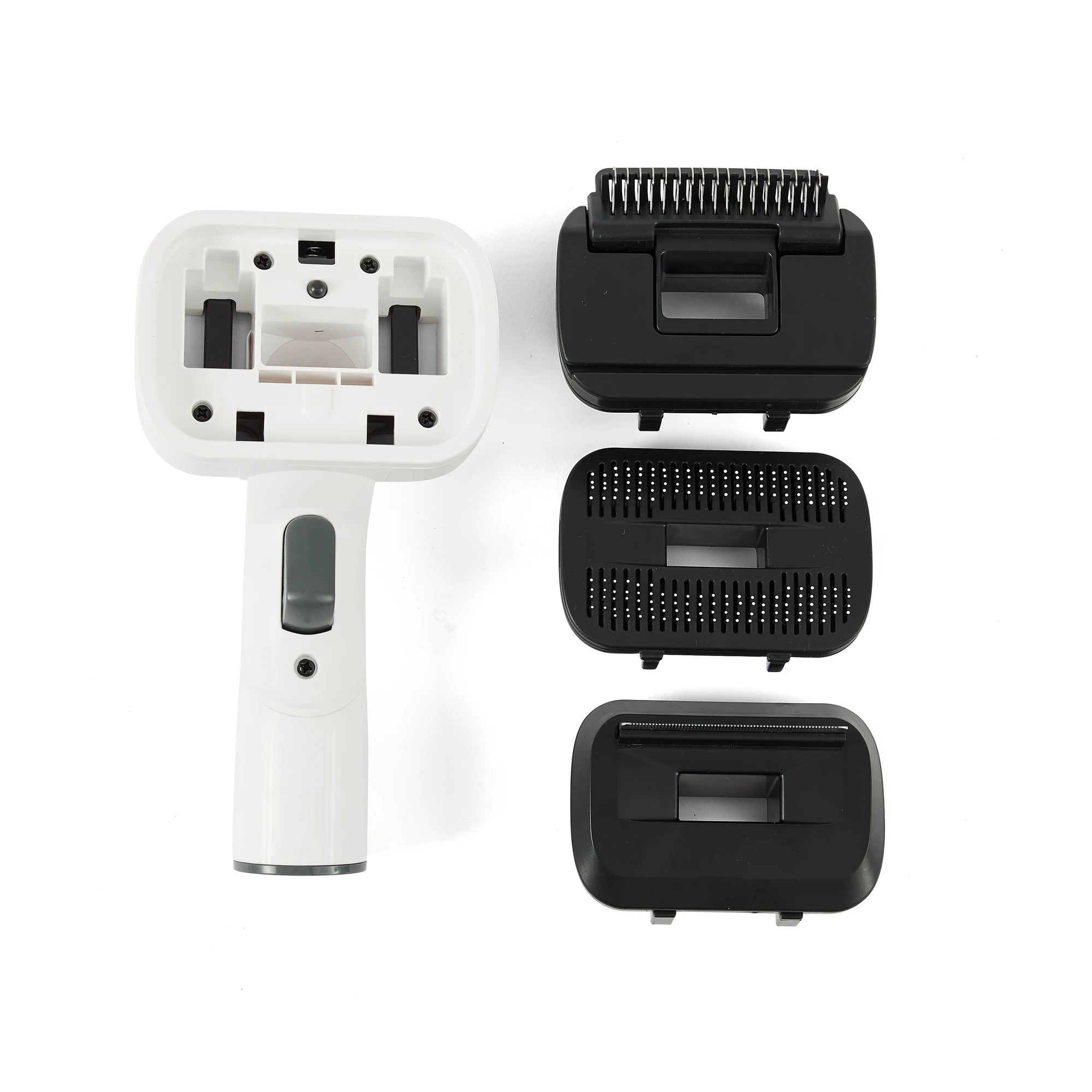 10 Pet Vacuum and Grooming Kit, 10 of 10