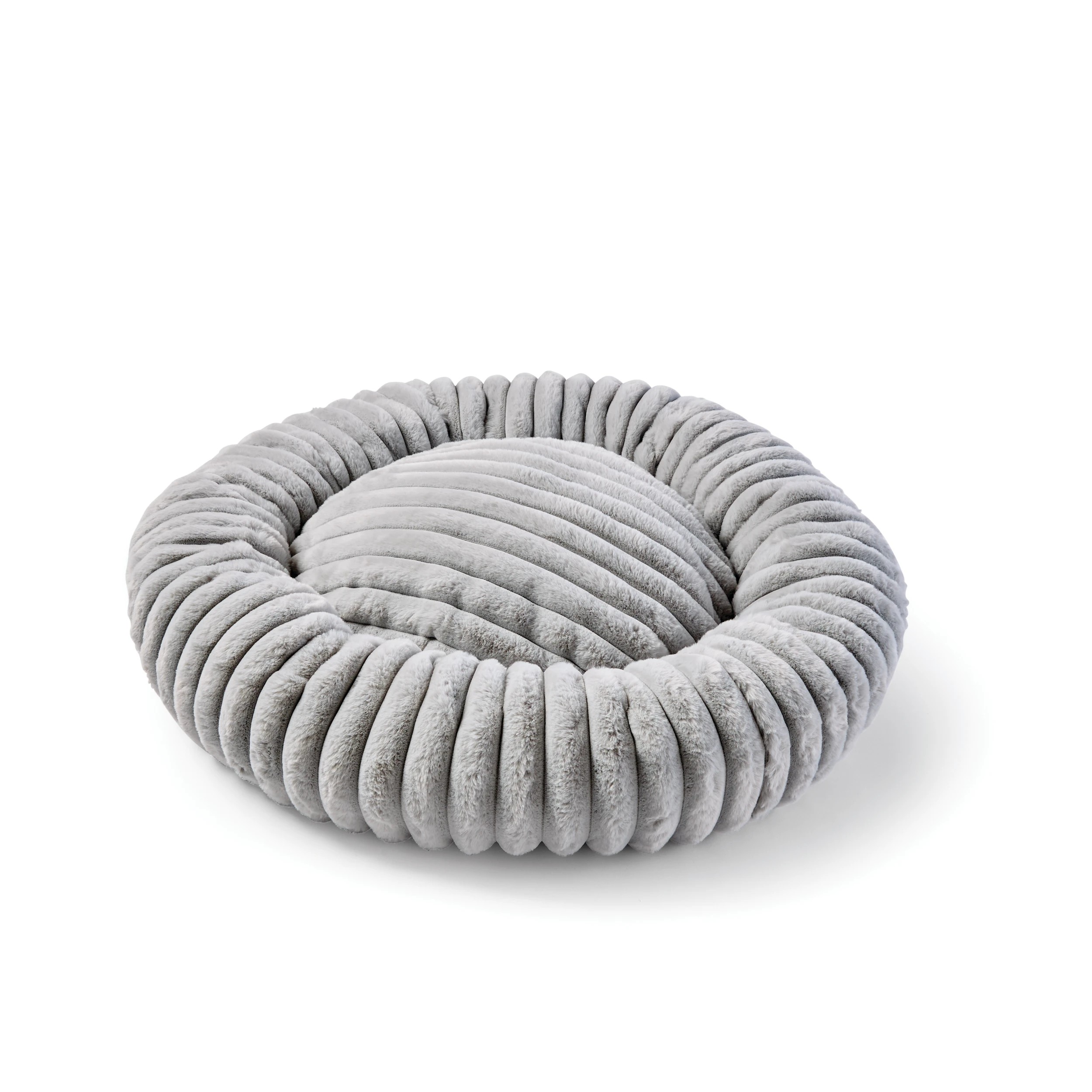 2 Pet Bed Wide Rib - Large, 2 of 8