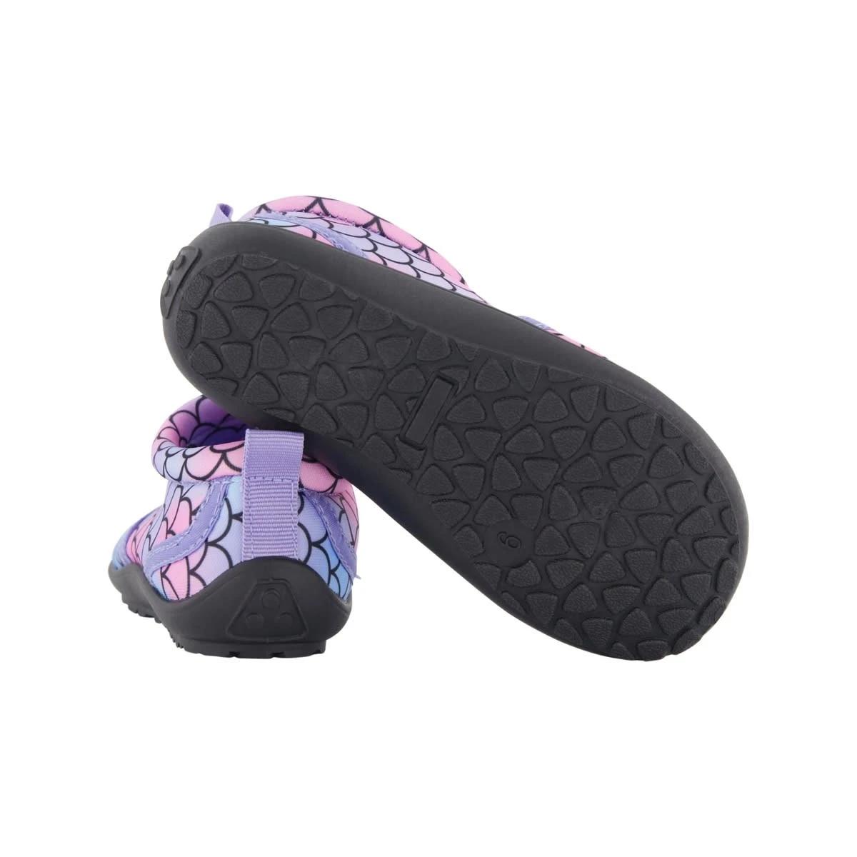 5 Junior Aqua Shoes Mermaid, 5 of 5