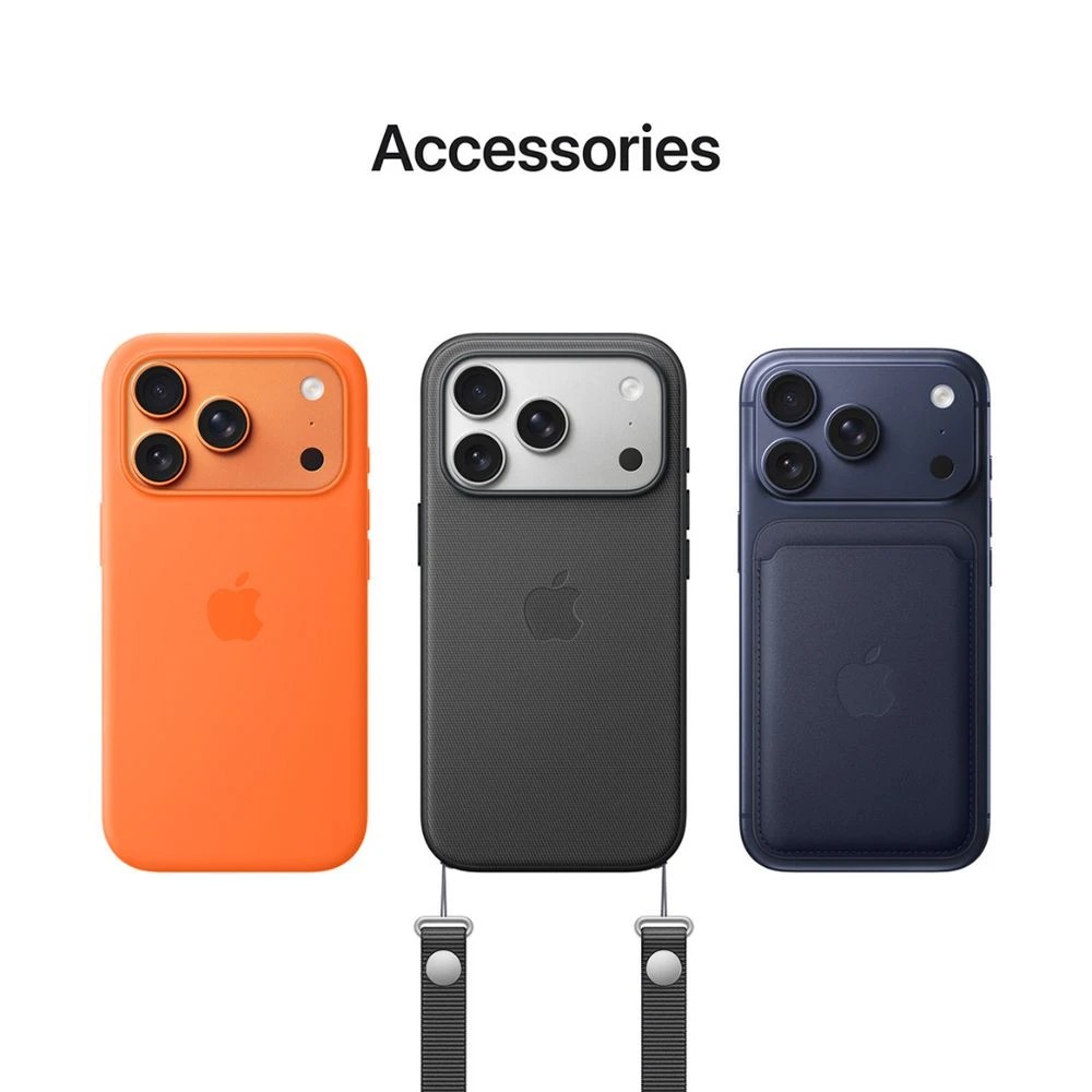 9 iPhone 17 Pro 256GB Deep Blue, 9 of 10