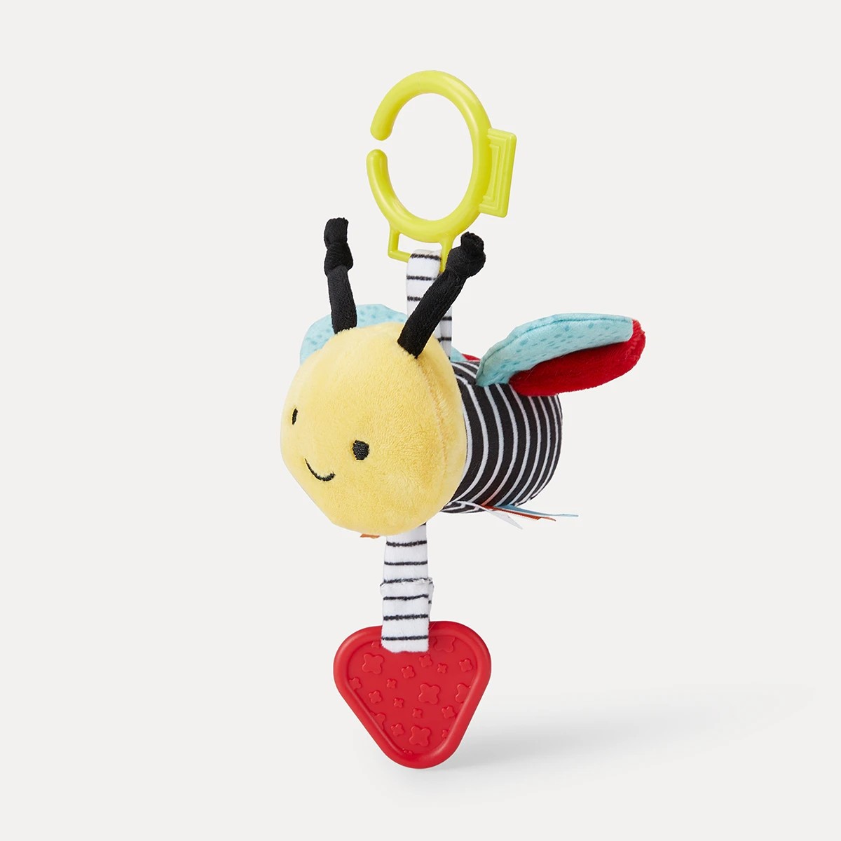 1 Pram Toy - Bee, 1 of 8