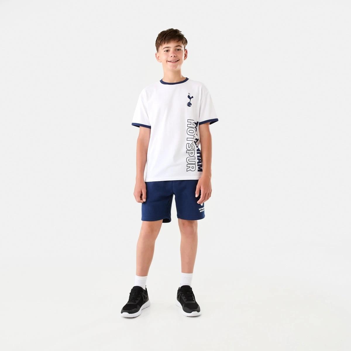 7 Official EPL Kids T-shirt Tottenham, 7 of 10