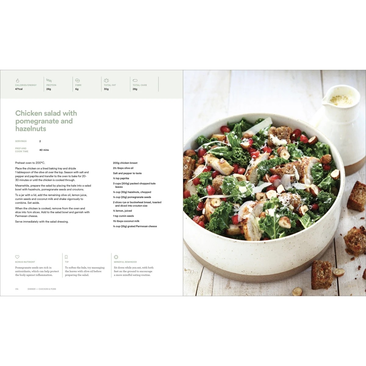 4 The Easy Diabetes Cookbook - Book, 4 of 6