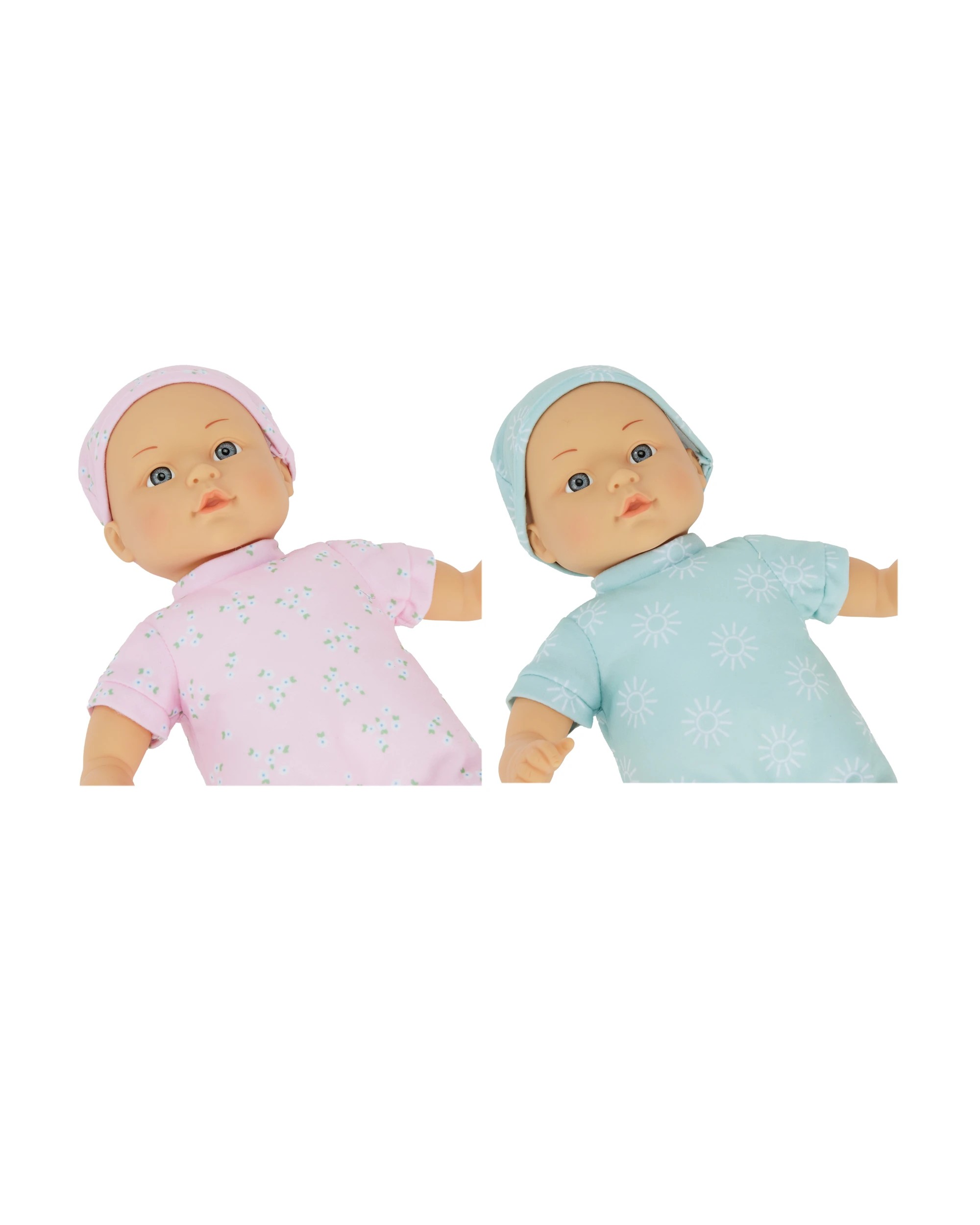 3 30cm Baby Doll - Assorted, 3 of 6