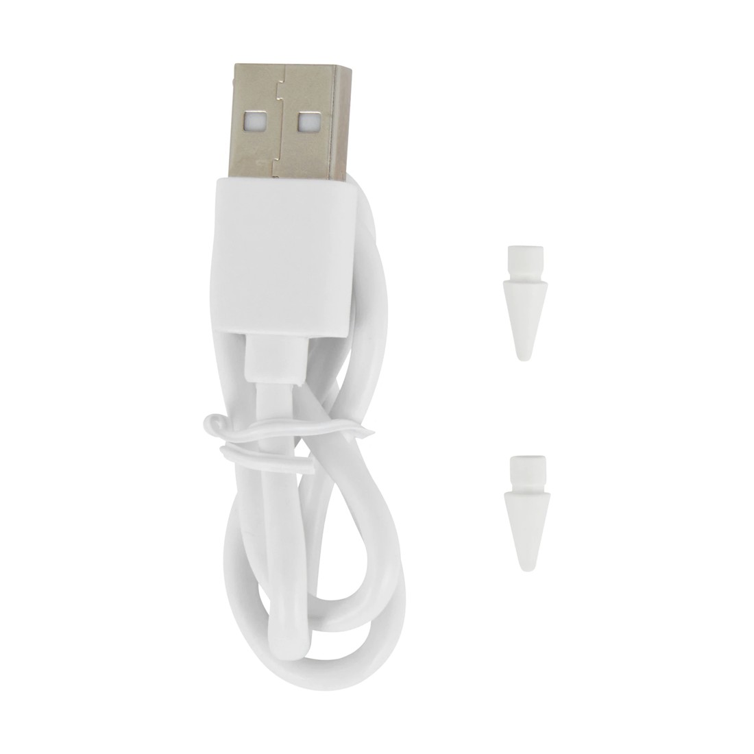 6 Stylus Pen - White, 6 of 7