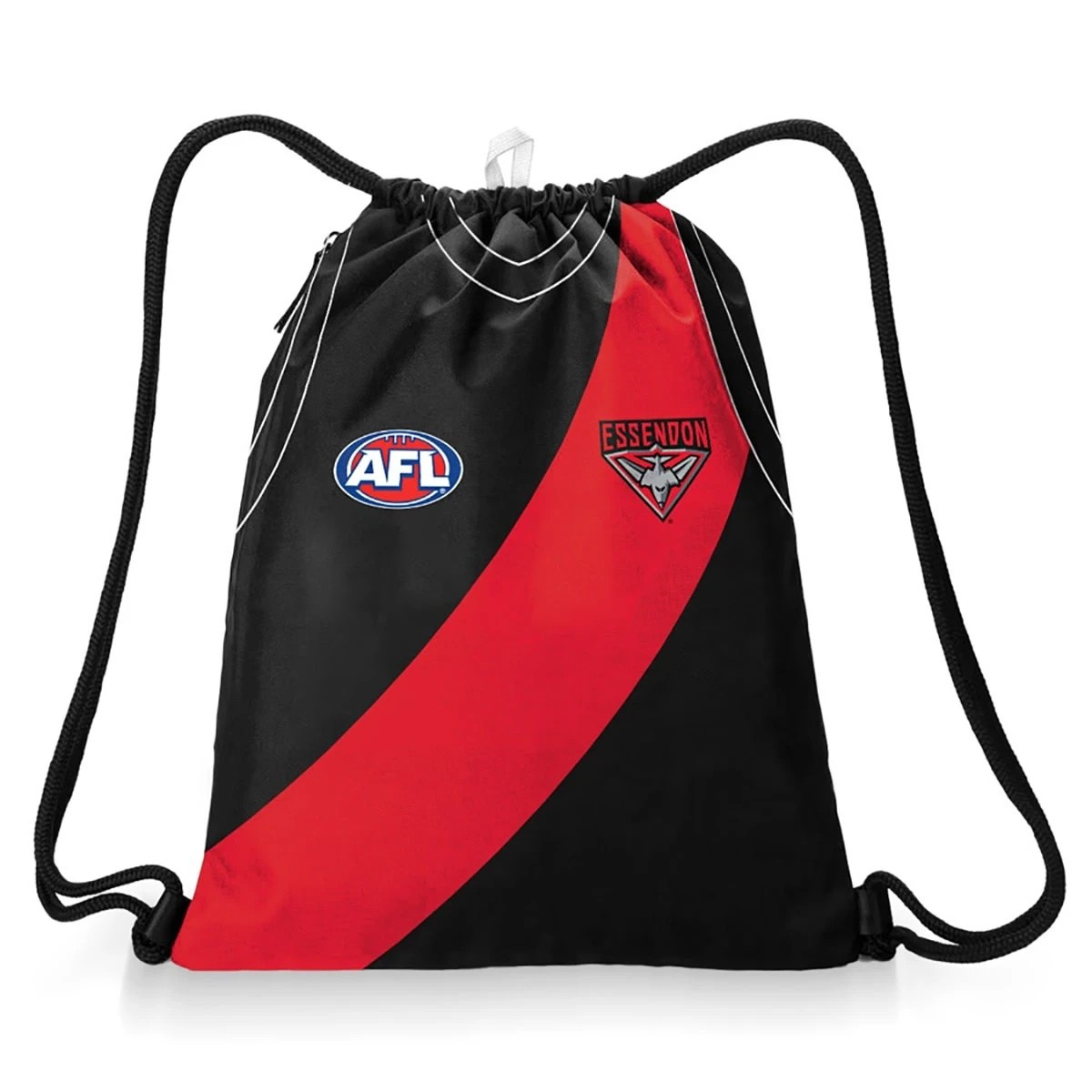 1 AFL Essendon Drawstring Bag