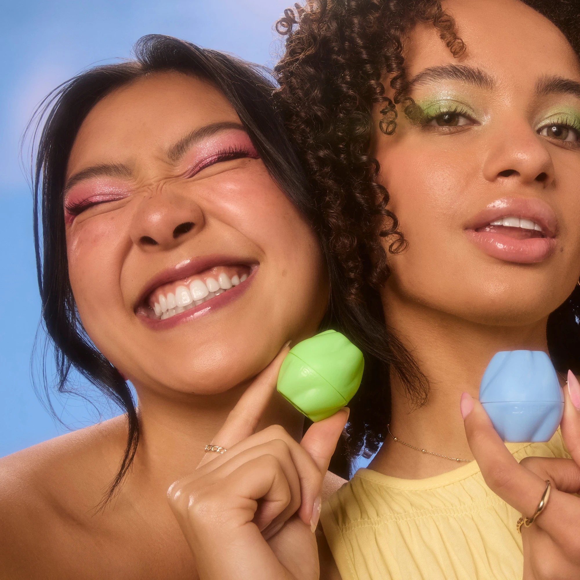 7 Daise Hydrating Lip Balm - Peppy Peppermint, 7 of 9