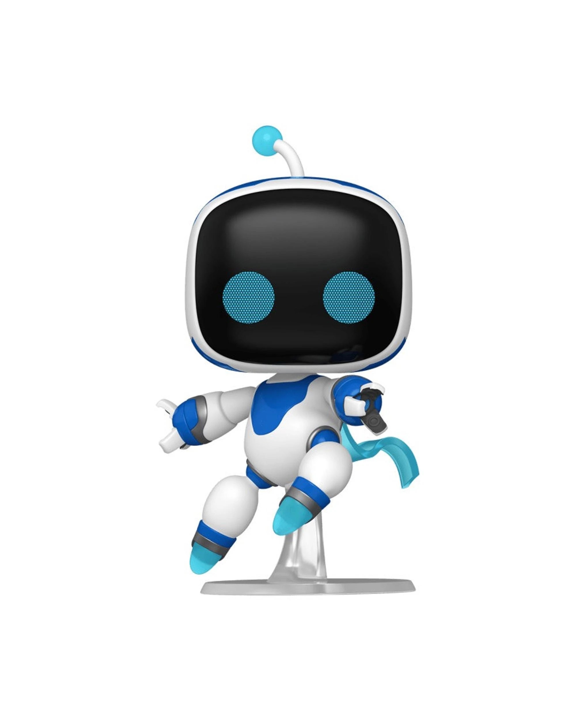 2 Astro Bot Astro Bot Jumbo 10 inch Funko POP! Vinyl, 2 of 3