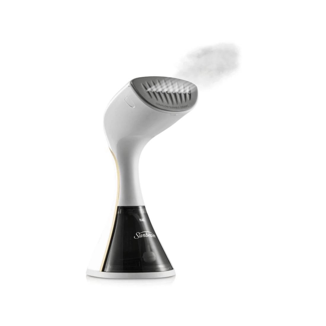 2 Sunbeam Power Boost Handheld Garment Steamer, 2 of 3