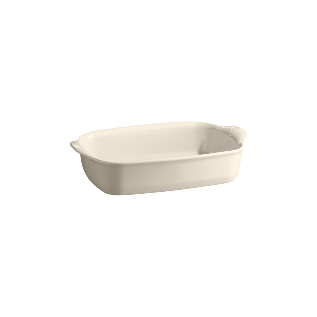 1 Emile Henry 42cm Ceramic Oven Dish Food/meal Baking Pan Large Rectangle Clay
 - Natural, 1 of 4