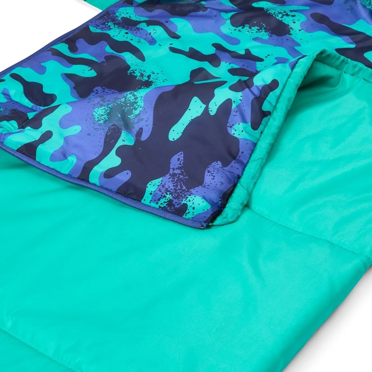 5 Boys Sleeping Bag, 5 of 9