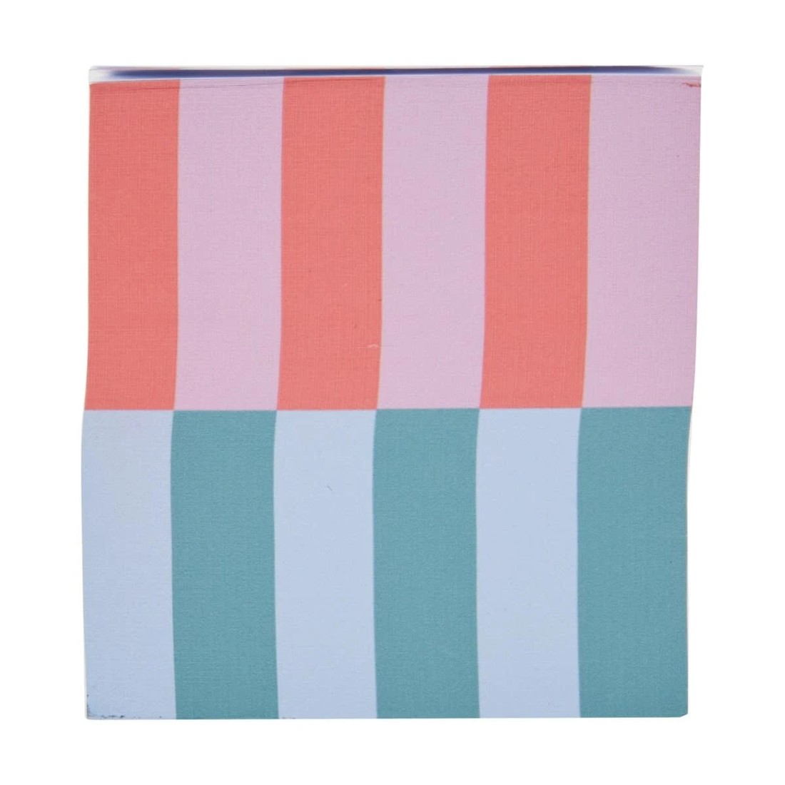 4 Block Memo Pad, 4 of 5