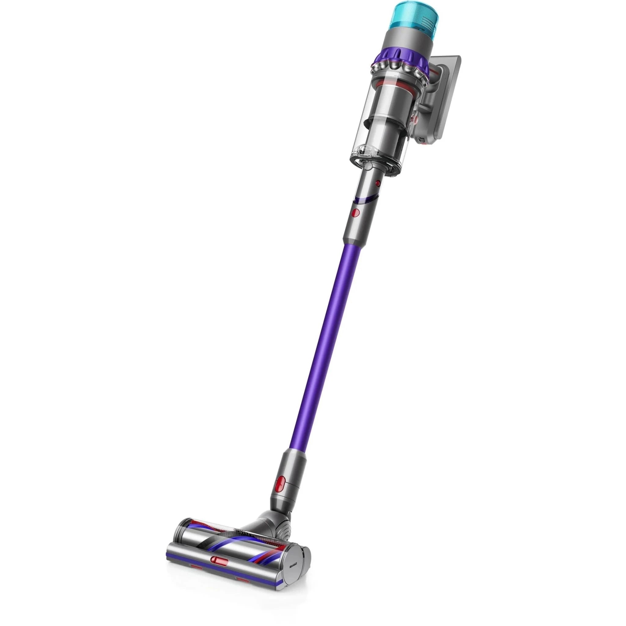 1 Dyson Gen5detect Absolute Cordless Vacuum - Purple, 1 of 5