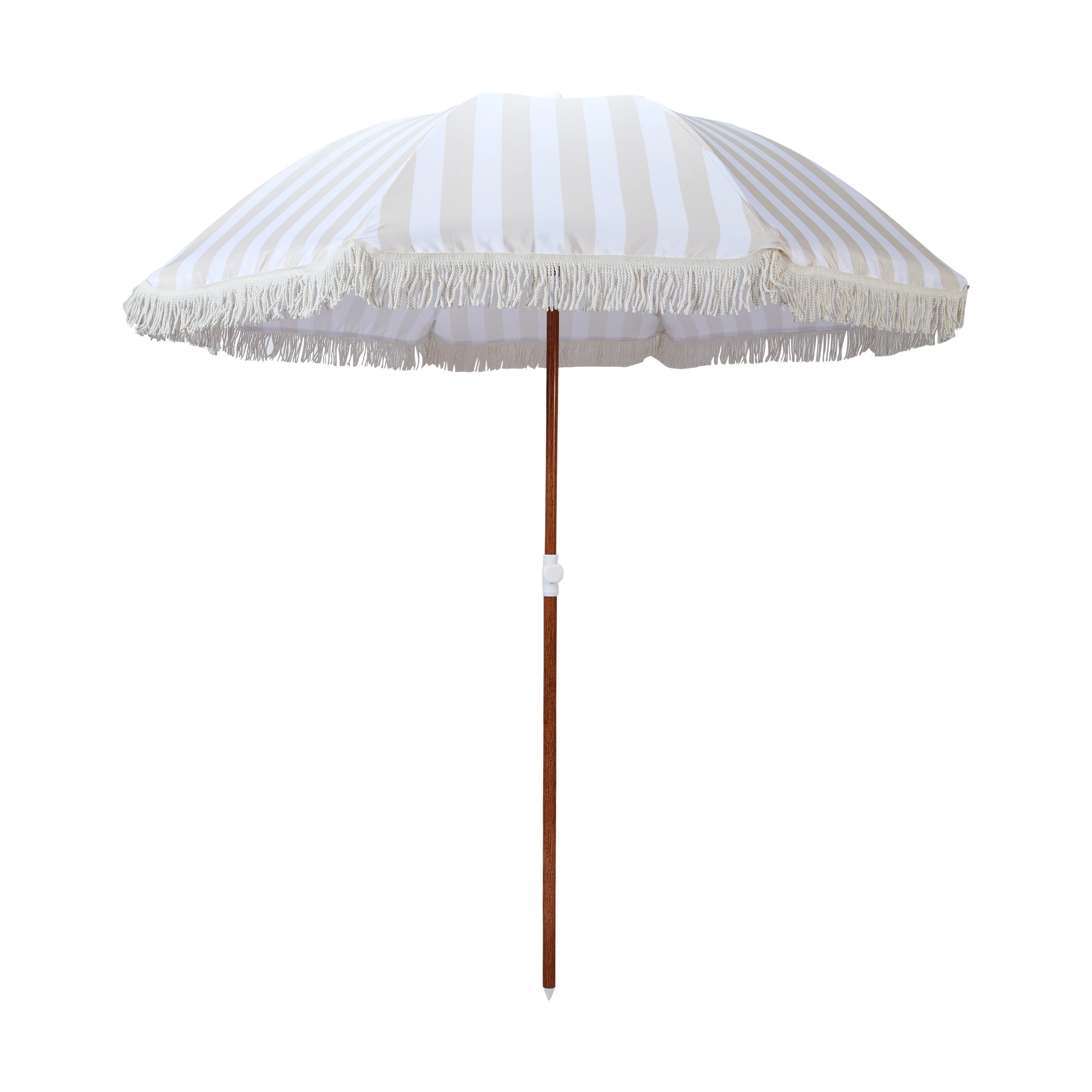 1 Beach Umbrella, 1 of 8