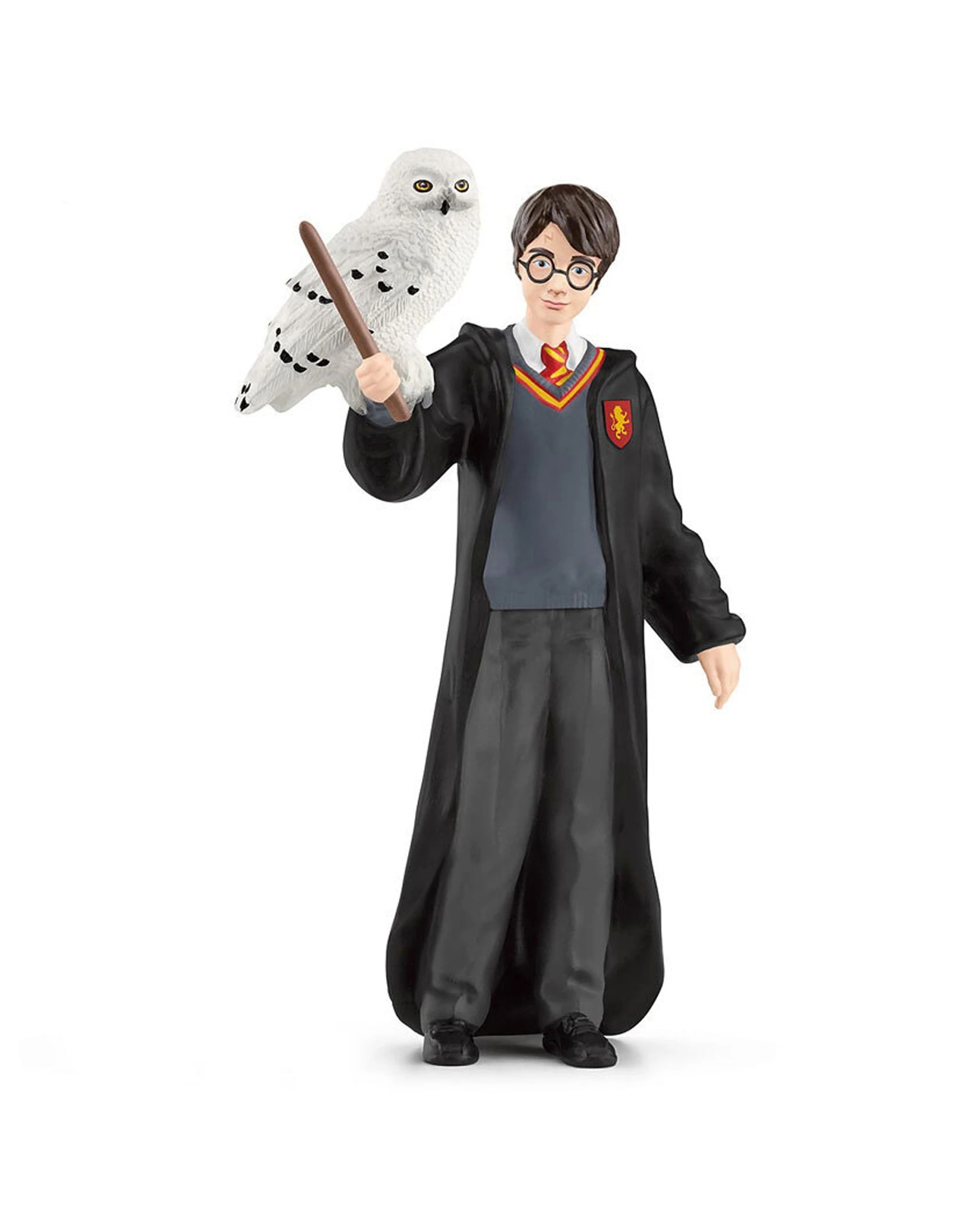 1 Schleich 2Pc Wizarding World 3.9 Harry And Hedwig Figure Kids Toy 6-12y
 - multi, 1 of 3