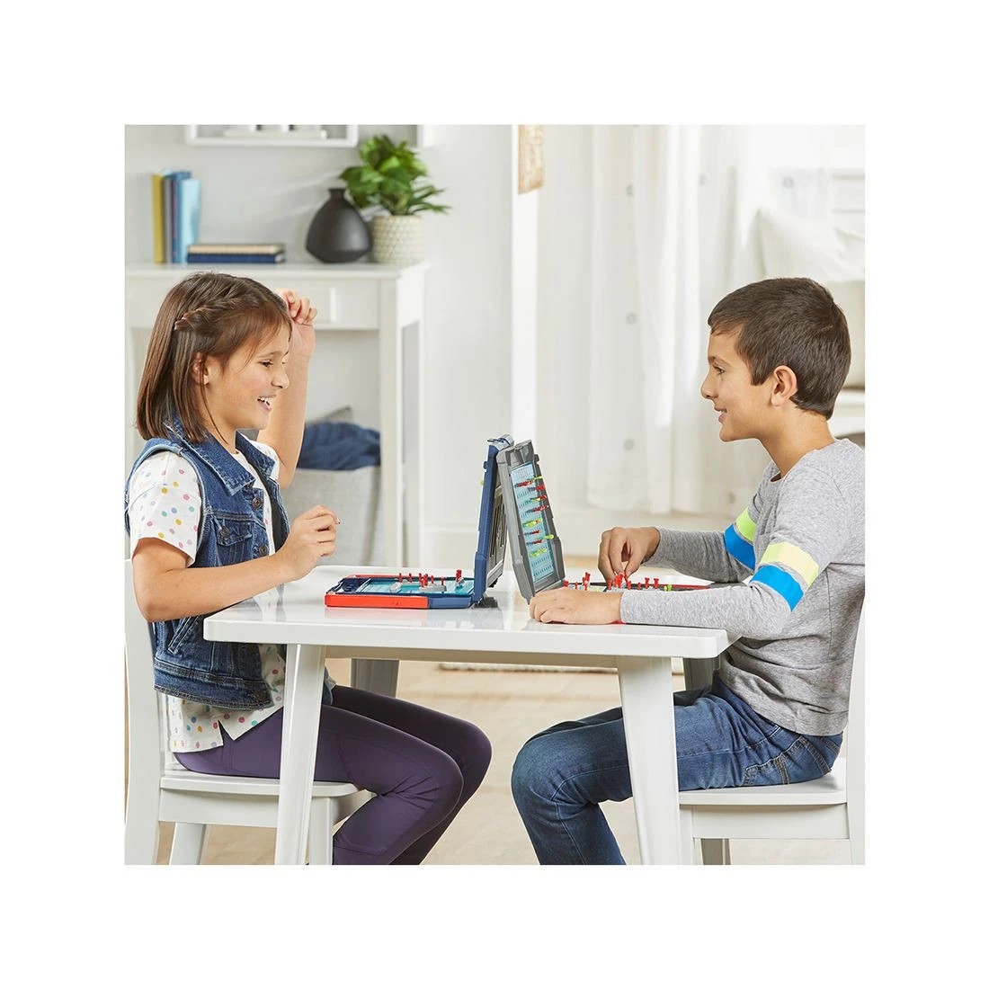 5 Battleship Classic Board Game, 5 of 6