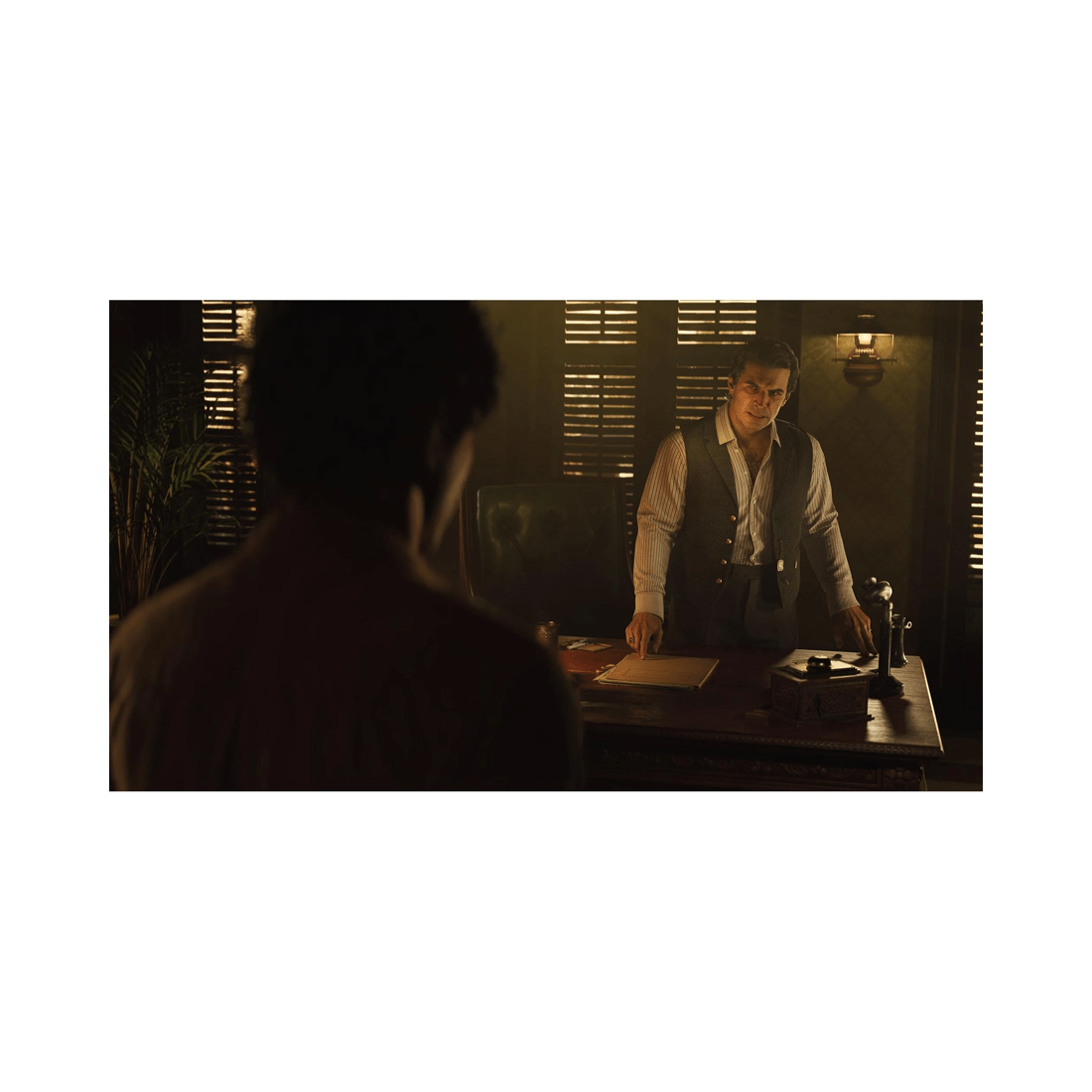 2 2K Games Mafia: The Old Country - PS5, 2 of 5